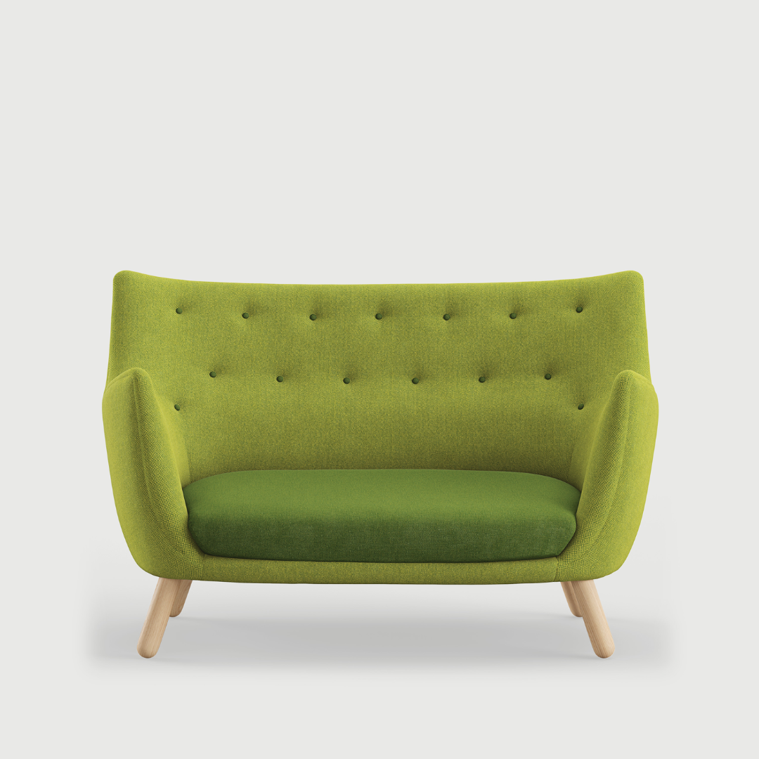 Poet Sofa